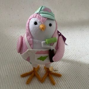 Spritz bird Scribble